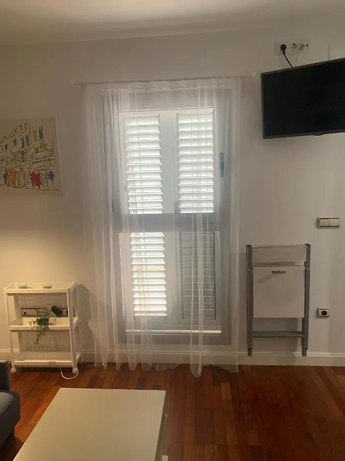 Estudio Alameda Cadiz Spain