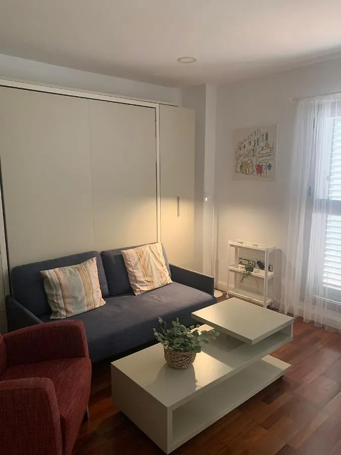Estudio Alameda Cadiz