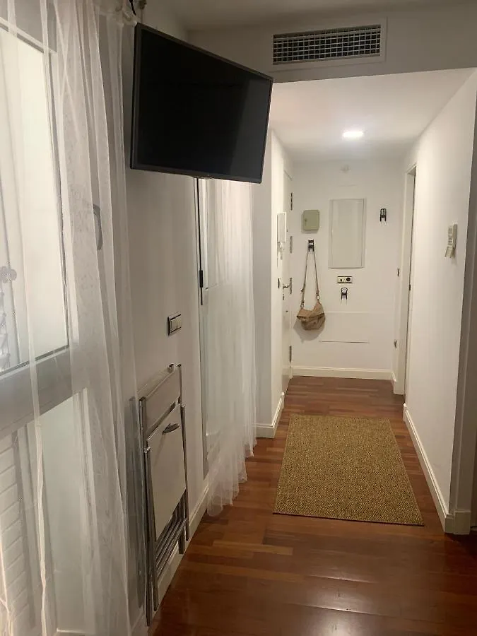 Estudio Alameda Cadiz