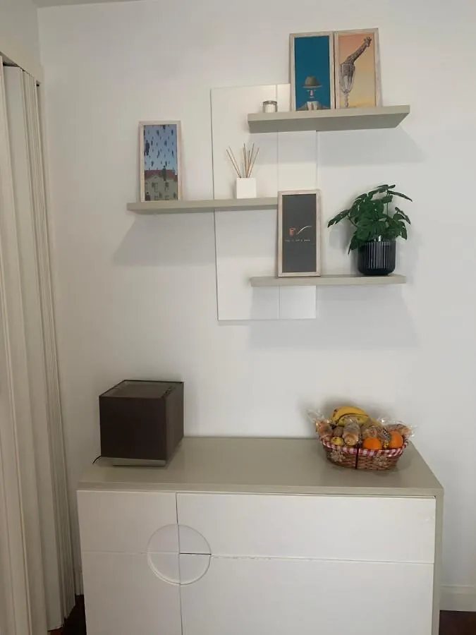 Estudio Alameda Cadiz Apartment